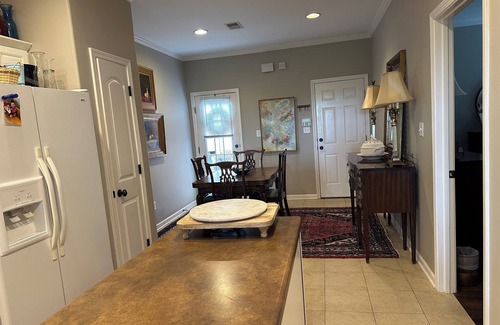 Oxford Casa | 2-bedroom townhome in charming Oxford - Close to Ole Miss and Square