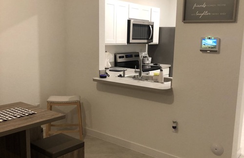 Florida City Casa | 2-bedroom townhome in delightful Florida City with fitness room,cayos de florida