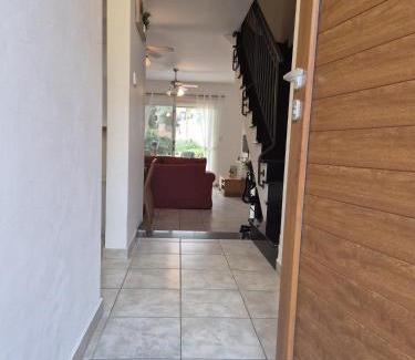 Peyia Town Casa | 2 bedroom townhouse lower peyia paphos Cyprus