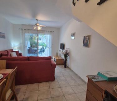 Peyia Town Casa | 2 bedroom townhouse lower peyia paphos Cyprus