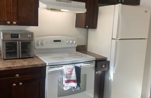 Lauderhill Apartamento | 2-bedroom townhouse in fantastic Lauderhill, Kings