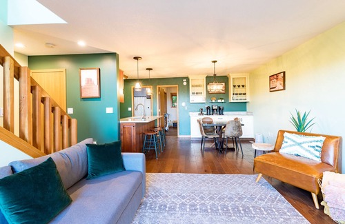 The Galena Territory Casa | 2 Bedroom Townhouse w/Play Room+Pets Welcome