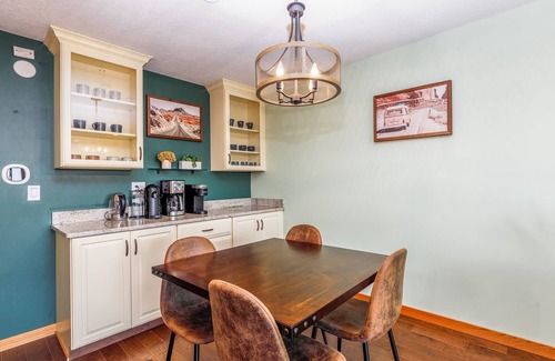 The Galena Territory Casa | 2 Bedroom Townhouse w/Play Room+Pets Welcome