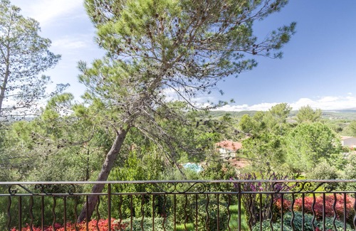 La Motte Casa | 2-BEDROOM TOWNHOUSE WITH GARDEN (N°330)
