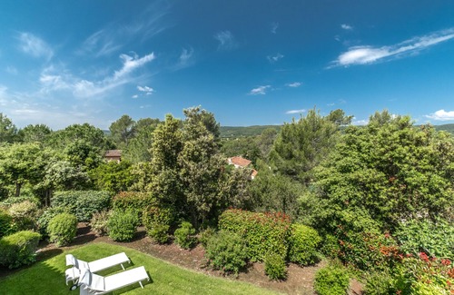 La Motte Casa | 2 BEDROOM TOWNHOUSE WITH GARDEN (N°336)