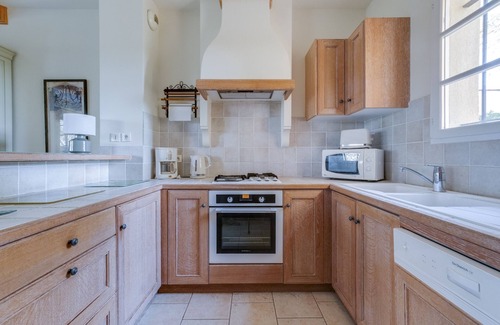 La Motte Casa | 2 BEDROOM TOWNHOUSE WITH GARDEN (N°502)