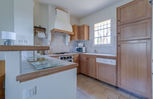 La Motte Casa | 2 BEDROOM TOWNHOUSE WITH GARDEN (N°502)