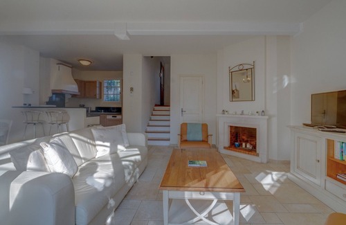 La Motte Casa | 2 BEDROOM TOWNHOUSE WITH GARDEN (N°529)