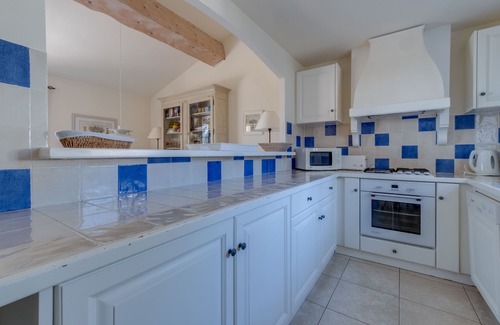 La Motte Casa | 2 BEDROOM TOWNHOUSE WITH GARDEN (N°562)
