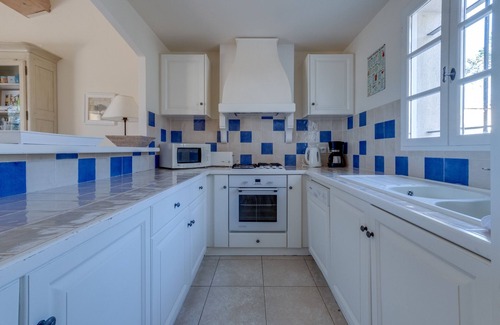 La Motte Casa | 2 BEDROOM TOWNHOUSE WITH GARDEN (N°562)