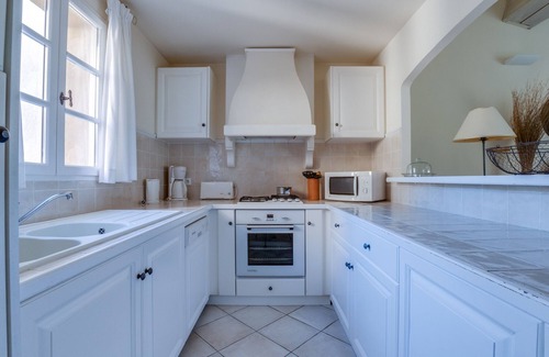 La Motte Casa | 2 BEDROOM TOWNHOUSE WITH GARDEN (N°563)