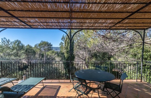La Motte Casa | 2 BEDROOM TOWNHOUSE WITH GARDEN (N°563)