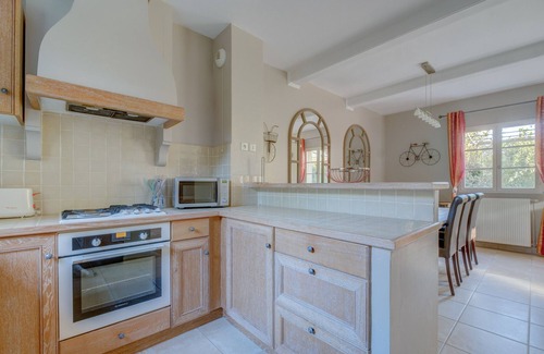 La Motte Casa | 2-BEDROOM TOWNHOUSE WITH GARDEN (N°531)