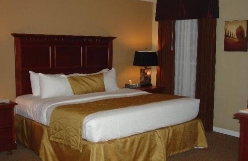 Berkeley Complejo | Unidad de 2 dormitorios en Greensprings Resort