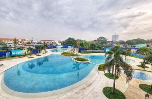 Ususan Apartamento | 2 bedroom unit near BGC Taguig and NAIA Airport