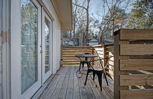 Fondren Casa | 2 Bedroom Unit Near Hospitals in Fondren Jackson