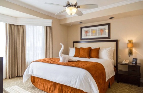 Coronado Hotel | 2 Bedroom unit