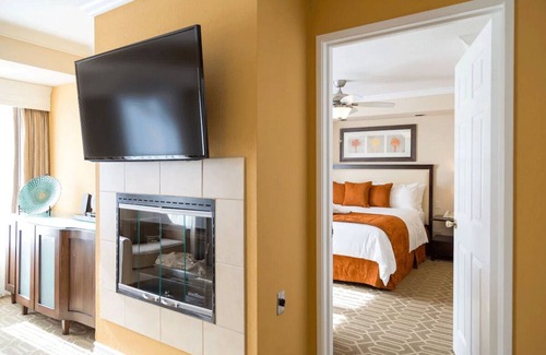 Coronado Hotel | 2 Bedroom unit