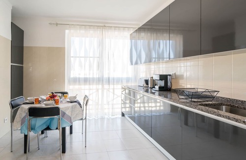 Ameijeira Apartamento | 2 Bedroom Urban Apartment in Lagos, Algarve!