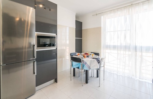 Ameijeira Apartamento | 2 Bedroom Urban Apartment in Lagos, Algarve!