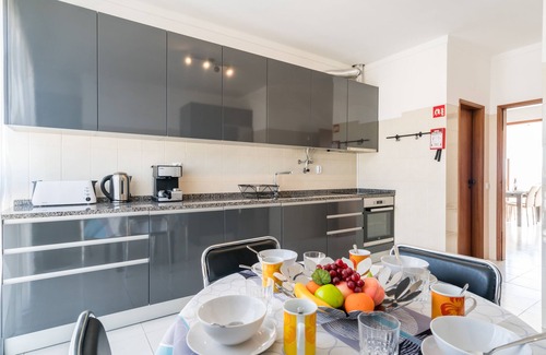 Ameijeira Apartamento | 2 Bedroom Urban Apartment in Lagos, Algarve!
