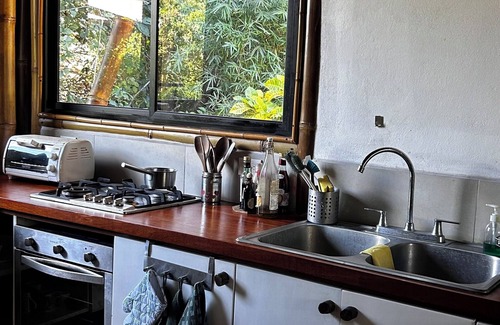 Malpaís Villa | 2-bedroom Villa in lovely Malpais with WiFi, AC & Private Pool