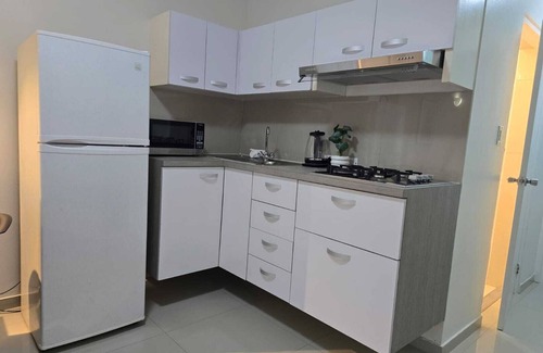Cunucu Abao Apartamento | ¡Apartamento de 2 habitaciones en Aruba cerca de Eagle Beach!