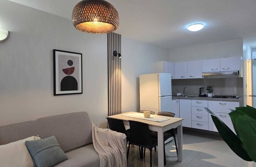 Cunucu Abao Apartamento | ¡Apartamento de 2 habitaciones en Aruba cerca de Eagle Beach!