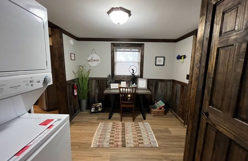 Mount Airy Casa | 2-bedroom vacation home 11 minutes from The Andy Griffith Museum