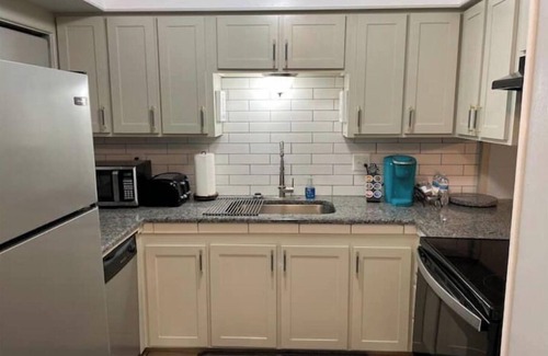 New Roads Casa | 2-bedroom vacation home