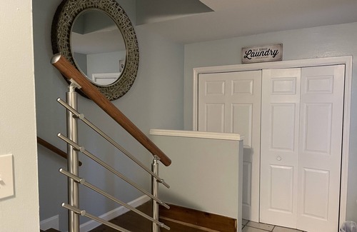 New Roads Casa | 2-bedroom vacation home