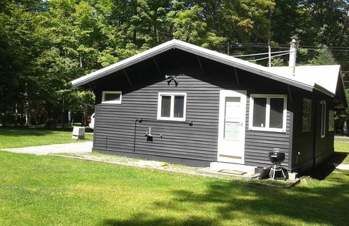 Old Forge Cabina | Alquiler de vacaciones de 2 dormitorios