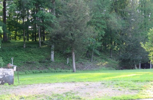 Reelsville Casa | 2-bedroom vacation home minutes away from Greencastle and Depauw campus