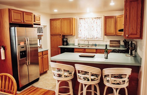 Hammondsport Casa | 2-bedroom vacation home in Hammondsport near Keuka Lake