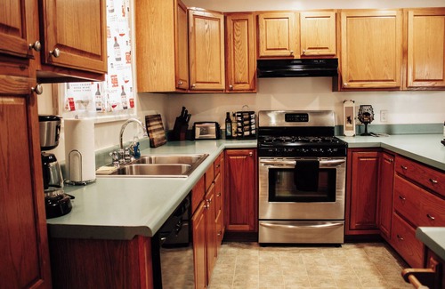 Hammondsport Casa | 2-bedroom vacation home in Hammondsport near Keuka Lake