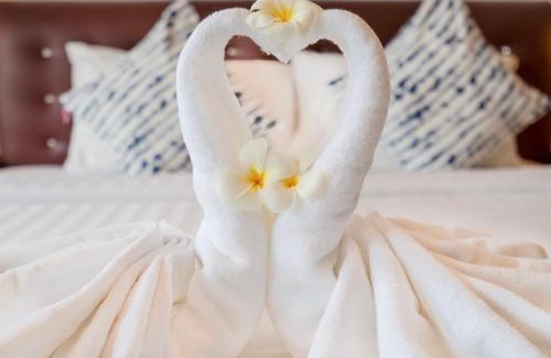 Mae Nam Villa | 2 Bedroom Very Private and Tranquil Villa Nature SDV004-By Samui Dream Villas