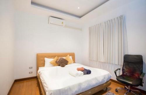 Mae Nam Villa | 2 Bedroom Very Private and Tranquil Villa Nature SDV004-By Samui Dream Villas