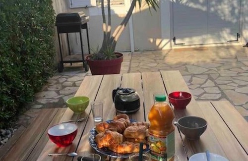 Palavas-les-Flots Villa | Vrbo Property