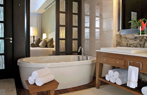 Villa Juarez Complejo | Villa de 2 dormitorios en Grand Luxxe. Vidanta - Riviera Maya