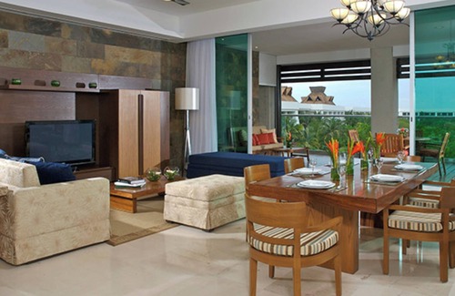 Villa Juarez Complejo | Villa de 2 dormitorios en Grand Luxxe. Vidanta - Riviera Maya
