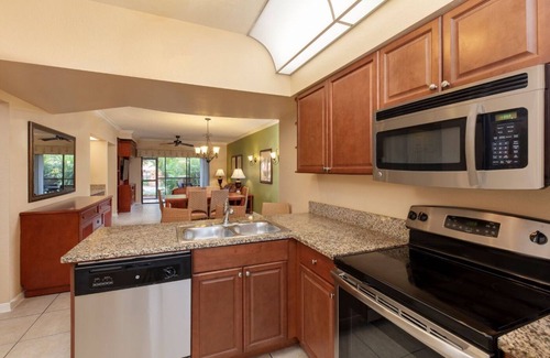 Florida Central Atlantic Coast Villa | 2 Bedroom Villa Family sized. Mins. from DisneyWorld/Universal /Seaworld/Airport