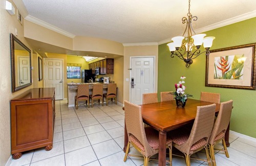 Florida Central Atlantic Coast Villa | 2 Bedroom Villa Family sized. Mins. from DisneyWorld/Universal /Seaworld/Airport