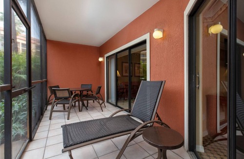 Florida Central Atlantic Coast Villa | 2 Bedroom Villa Family sized. Mins. from DisneyWorld/Universal /Seaworld/Airport