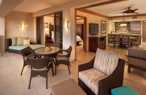 Kaanapali Villa | 2-bedroom VILLA in fantastic Lahaina with WiFi, fitness room, AC.