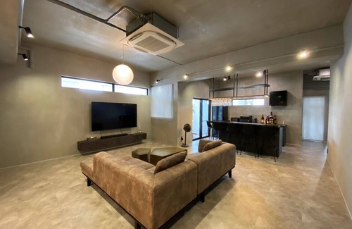 Taketomi-jima Taketomi-cho Villa | 2 Bedroom Villa in ?????