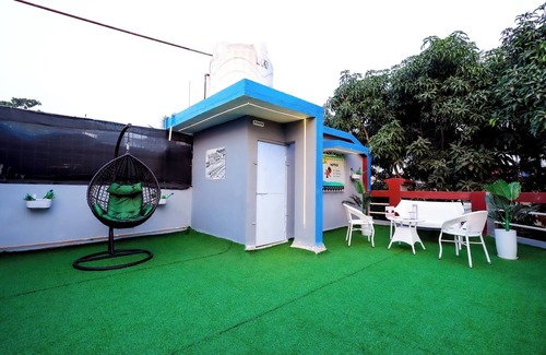 Kandiwali West Casa | 2 Bedroom Villa - Terrace - Chef - upto 6 people
