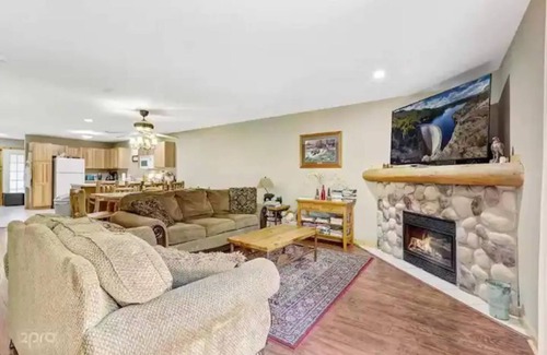 Utica Condominio | 2 Bedroom villa