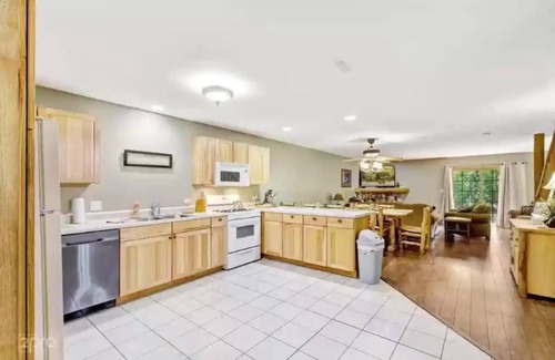 Utica Condominio | 2 Bedroom villa