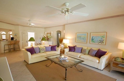 Mount Standfast Complejo | 2 Bedroom Villa with Jacuzzi in the Exclusive Sugar Hill Resort