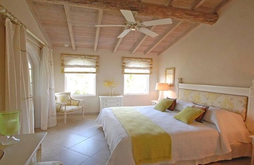 Mount Standfast Complejo | 2 Bedroom Villa with Jacuzzi in the Exclusive Sugar Hill Resort